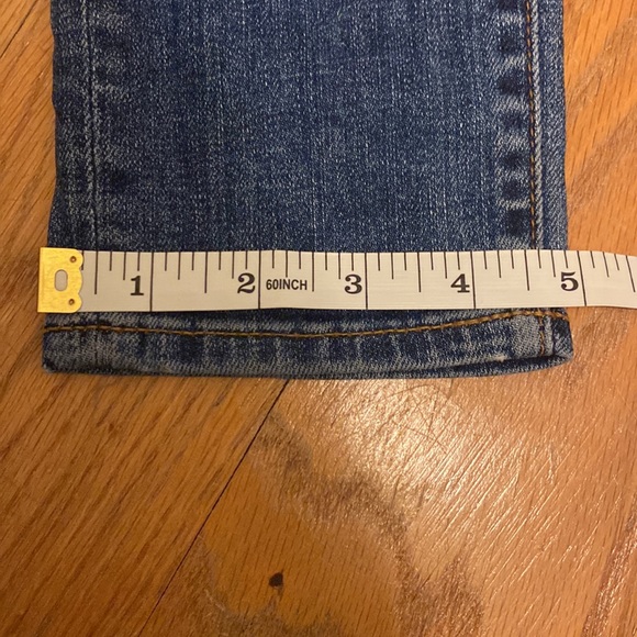 $10 CLEARANCE - Aritzia The Castings Skinny Jeans - Picture 9 of 15
